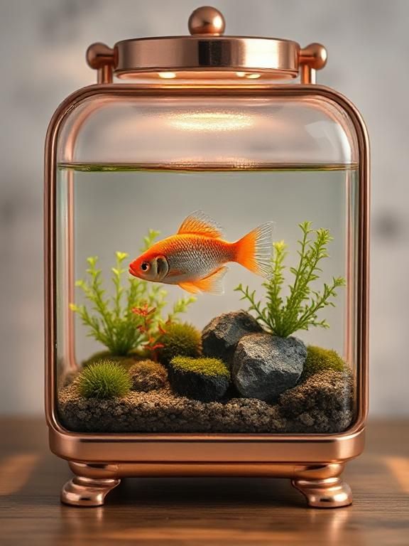 Aquarium Starter Kit
